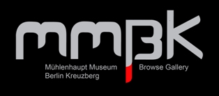 Logo Mühlenhaupt Museum Berlin Kreuzberg
